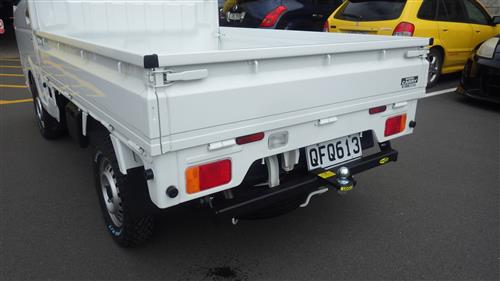 SUZUKI CARRY UTE 2012-2022